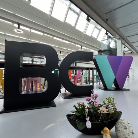 DRIMCO GmbH at Bosch Connected World 2024